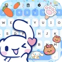 Keyboard Themes: Custom Emoji icon