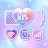 Cute Emoji Battery Widget icon