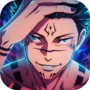 Jujutsu: Malevolent Shrine icon