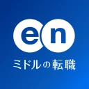 転職 ならミドルの転職 35歳からの求人・スカウト転職アプリ icon
