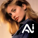 Generator obrazów AI wideo AI icon