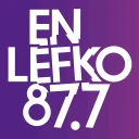 En Lefko 87.7 icon