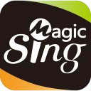 Magicsing Karaoke icon