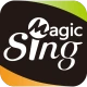 Magicsing Karaoke icon