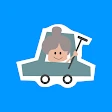 Code de la route 2025 & permis icon
