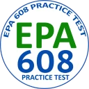 EPA 608 Practice Test icon