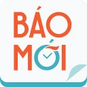 Báo Mới - Tin mới 24h icon
