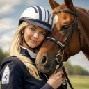 Equestriad World Tour 25 icon