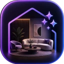 IA Maison Design Planificateur icon