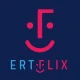 ERTFLIX icon