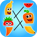 Edukacyjne gry dla dzieciaki icon