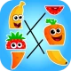 Edukacyjne gry dla dzieciaki icon