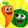 Kindergarten Spiele für Kinder icon