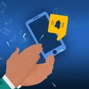Find Phone by Clap, Whistle icon