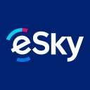 eSky - Πτήσεις και Διακοπές icon