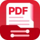 Lecteur et Visionneur PDF icon