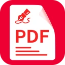 קורא PDF וצפייה בקבצים icon