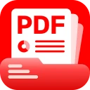 קורא ועריכת PDF icon