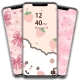 Aesthetic Wallpaper – Kawaii icon