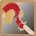 גרד וגלה icon