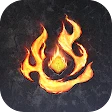 Flame of Valhalla Global icon