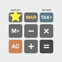 SimpleCalc+ icon