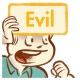 Evil Minds: Dirty Charades! icon