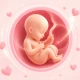 Pregnancy Tracker: Baby Growth icon