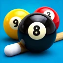 Super Billiards Real 8 Ball icon