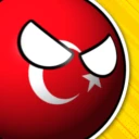 Countryballs אסטרטגיה MMO icon