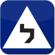 תיאוריה 2026 לימוד תאוריה icon