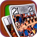 Exoty Tarot en ligne à 3, 4, 5 icon
