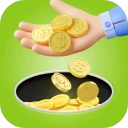 Budget Tracker - Money Control icon