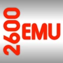 2600.emu (Atari 2600 Emulator) icon