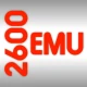 2600.emu (Atari 2600 Emulator) icon