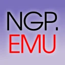 NGP.emu (Neo Geo Pocket) icon