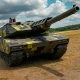 Tank Force: Gry czołgi icon