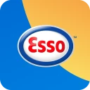 Esso: Spaarprogramma icon