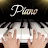 Piano Learn - Real Keyboard icon