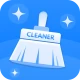 Clean: Phone Storage Cleaner icon