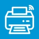 Drukowanie z Telefonu drukarka icon