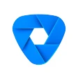 Meta AI icon