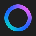 Meta AI icon
