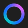 Meta AI icon