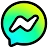 Messenger Kids – The Messaging icon