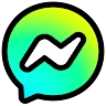 Messenger Kids – The Messaging icon