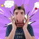 Funny Face Filter icon