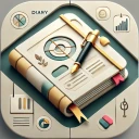 Memorize: Daily Diary Journal icon
