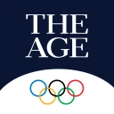 The Age icon