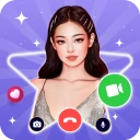 Celebrity Call: Fun Prank icon